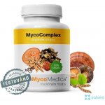 MycoMedica MycoComplex VEGAN 90 rostlinných kapslí – Zboží Dáma