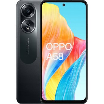 OPPO A58 6GB/128GB