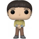 Funko Pop! Stranger Things WillTelevision 1242 – Sleviste.cz