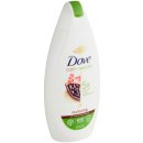 Dove Care by Nature Nurturing sprchový gel 400 ml