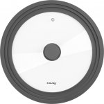 Siguro Uni Poklice FlexiLid pro průměr nádobí 28 + 30 + 32 cm – Zbozi.Blesk.cz