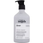 L'Oréal Expert Silver Shampoo 500 ml – Sleviste.cz