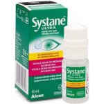 Alcon Systane Ultra zvlhčující oční kapky 10 ml – Hledejceny.cz