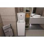 Haier THASN276TM5-S – Zboží Dáma