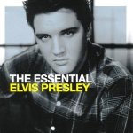 Elvis Presley - The Essential Elvis Presley CD – Sleviste.cz
