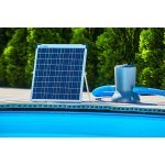 CF Solární kartušová filtrace CF 1000 l/h – Hledejceny.cz