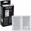 Krups F054001A 2 x 40 g