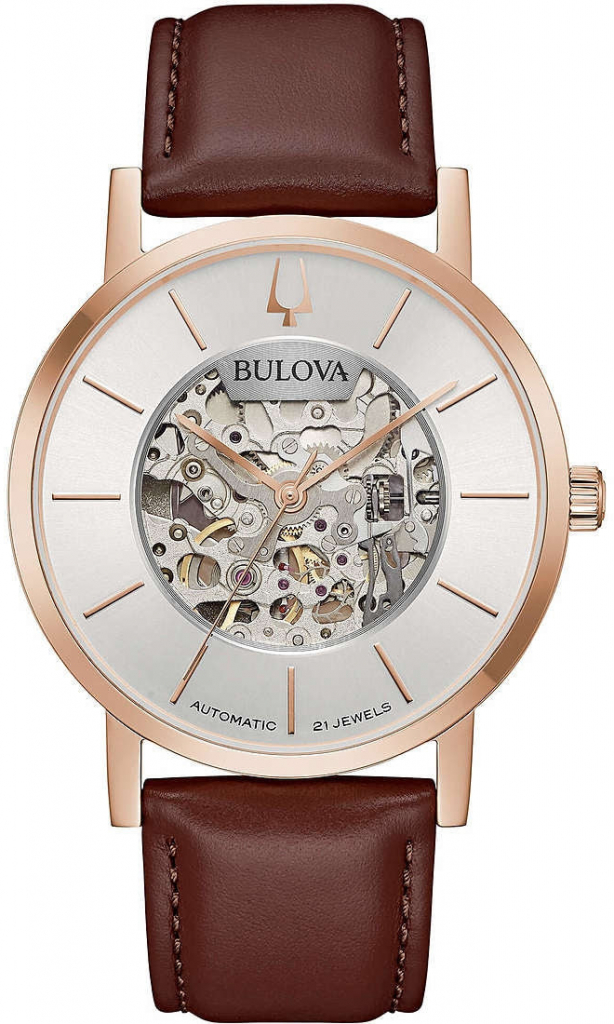 Bulova 97A172