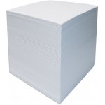 Poznámkový bloček nelepený 9 x 9 x 9 cm Caesar – Hledejceny.cz