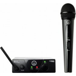 AKG WMS40 MINI Vocal/US25A