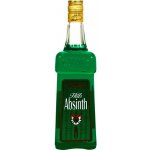 Hill's Absinth 70% 1 l (holá láhev) – Zboží Dáma