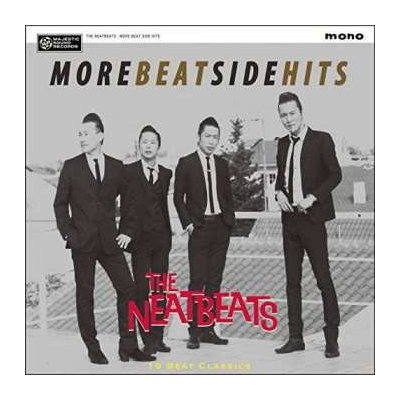 The Neatbeats - More Beat Side Hits LP
