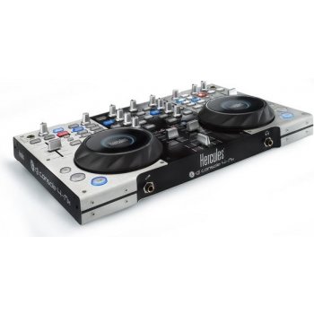 Hercules DJ Console 4-Mx