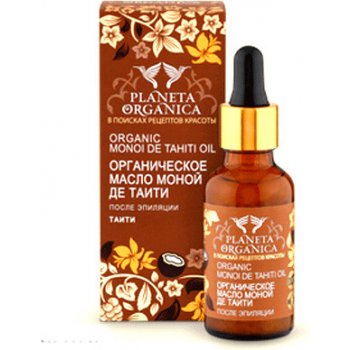 Planeta Organica Olej Monoi de Tahiti 30 ml