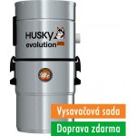 HUSKY Evolution – Hledejceny.cz