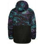 Horsefeathers Juno mosaic – Zboží Mobilmania