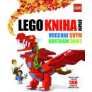 LEGO® nápadů - Vdechni svým kostkám život - neuveden