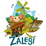 Mindok Zálesí – Hledejceny.cz