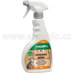 AgroBio Atak odpuzovač koček rozprašovač 500 ml – Sleviste.cz