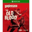 Wolfenstein The Old Blood