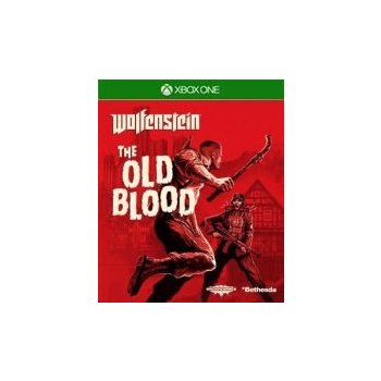 Wolfenstein The Old Blood