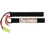 IPower Akumulátor Li-Po 1450mAh 7.4V 20C – Zboží Dáma