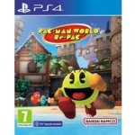 PAC-MAN WORLD Re-PAC – Sleviste.cz