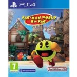 PAC-MAN WORLD Re-PAC – Hledejceny.cz