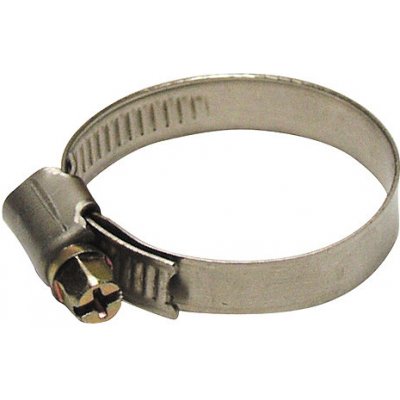 Levior Spona hadicová 40-60mm NEREZ, 12mm – Sleviste.cz