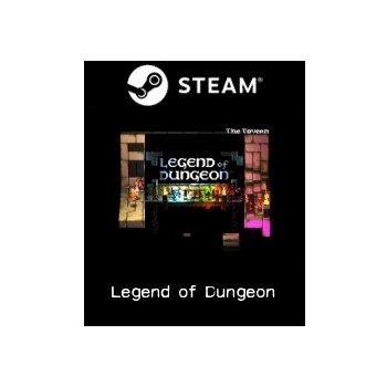 Legend of Dungeon