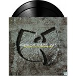 Wu-Tang Clan - Legend Of The Wu-Tang - Wu-Tang Clan's Greatest Hits - LP – Hledejceny.cz