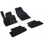 Koberce gumové Rigum VW Polo 2017 | Zboží Auto