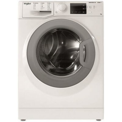 Whirlpool WRSB 7259 WS – Zbozi.Blesk.cz