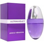 Paco Rabanne Ultraviolet parfémovaná voda dámská 30 ml – Hledejceny.cz