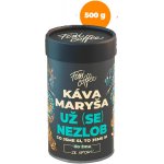 Fixi Coffee Káva Maryša Už se nezlob zrnková 0,5 kg – Hledejceny.cz
