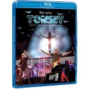 The Who: Tommy - Live At The Royal Albert Hall BD