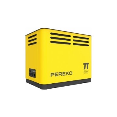 Pereko PI 10 kW PI10 – Zboží Mobilmania