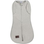 Sleepee Zavinovačka Second Step Swaddle s čepičkou Grey – Hledejceny.cz