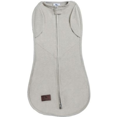 Sleepee Zavinovačka Second Step Swaddle s čepičkou Grey – Hledejceny.cz
