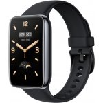 FIXED Silicone Strap silikonový řemínek pro Xiaomi Mi Smart Band 7 Pro červený FIXSSTB-1056-RD – Hledejceny.cz