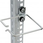 Triton Háček 40x40 kovový RAX-D3-X44-X3 – Hledejceny.cz