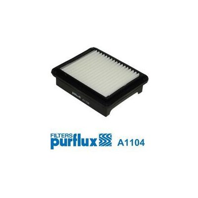Vzduchový filtr PURFLUX A1104 – Hledejceny.cz