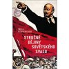 Kniha Stručné dějiny Sovětského svazu - Sheila Fitzpatrick