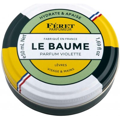 Féret Le Baume Violette multifunkční balzám 50 ml – Sleviste.cz