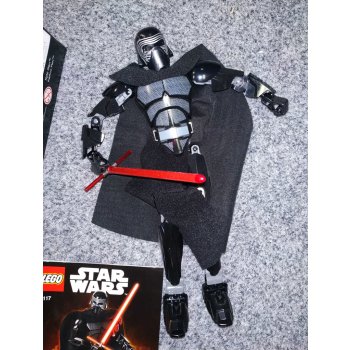 LEGO® Star Wars™ 75117 Kylo Ren