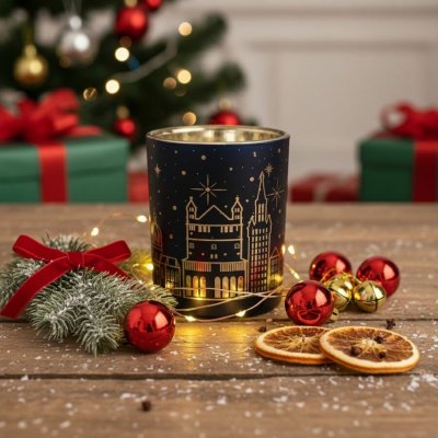 Dekorační svícen S0474/1 – Zboží Dáma