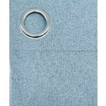 ARÔME HOME Zatemňovací závěs, modrý denim – Hledejceny.cz