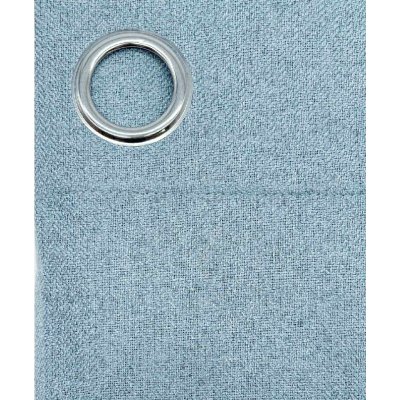 ARÔME HOME Zatemňovací závěs, modrý denim – Hledejceny.cz