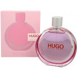 Hugo Boss Hugo Extreme parfémovaná voda dámská 50 ml – Hledejceny.cz