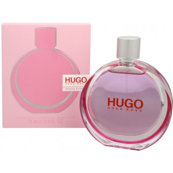 Hugo Boss Hugo Extreme parfémovaná voda dámská 75 ml